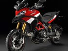 Ducati Multistrada 1200S Pikes Peak